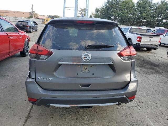 Photo 6 from auction – 2018 NISSAN ROGUE S with VIN JN8AT2MTXJW452343
