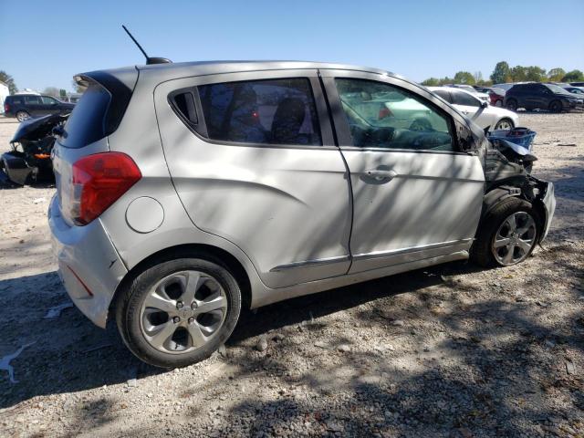 Photo 3 from auction – 2019 CHEVROLET SPARK LS with VIN KL8CB6SA3KC717888