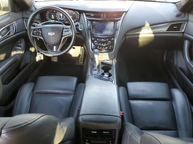 Photo 8 from auction – 2017 CADILLAC CTS PREMIU with VIN 1G6AS5SS0H0166978