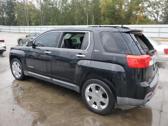 Photo 2 from auction – 2010 GMC TERRAIN SL with VIN 2CTFLHEY8A6388574