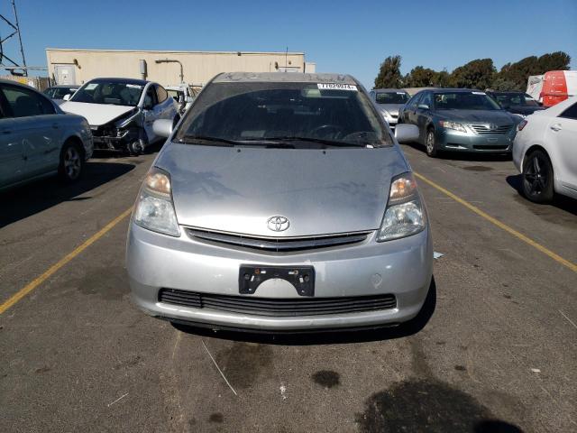 Photo 5 from auction – 2009 TOYOTA PRIUS with VIN JTDKB20U897862873