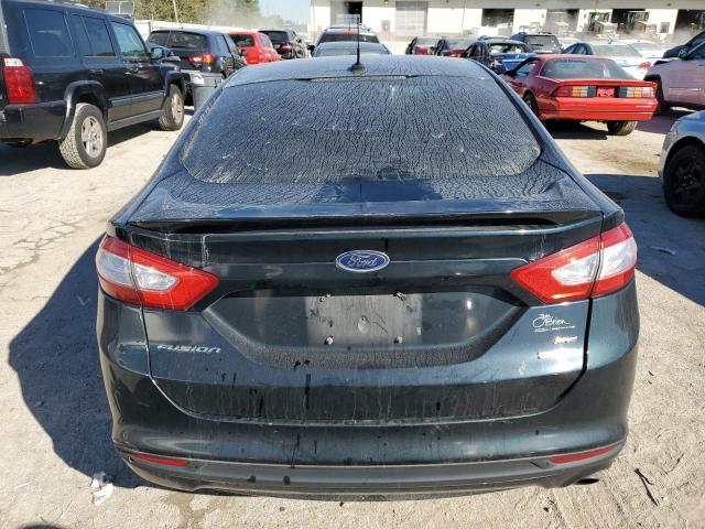 Photo 6 from auction – 2014 FORD FUSION SE with VIN 3FA6P0HD2ER192225