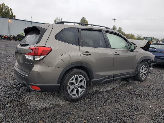Photo 3 from auction – 2019 SUBARU FORESTER P with VIN JF2SKAGC8KH523409