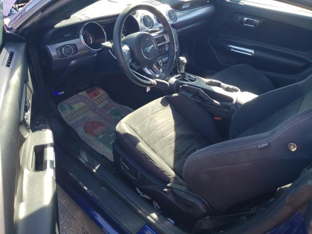 Photo 8 from auction – 2016 FORD MUSTANG with VIN 1FA6P8TH7G5231728