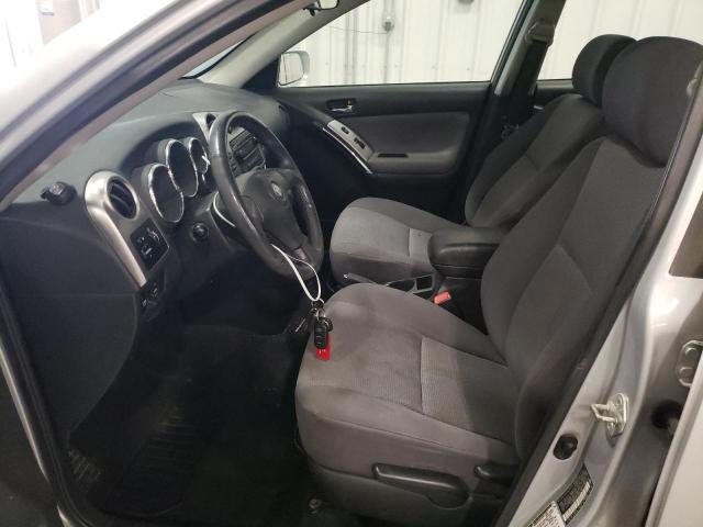 Photo 7 from auction – 2006 TOYOTA COROLLA MA with VIN 2T1KR32E46C578738