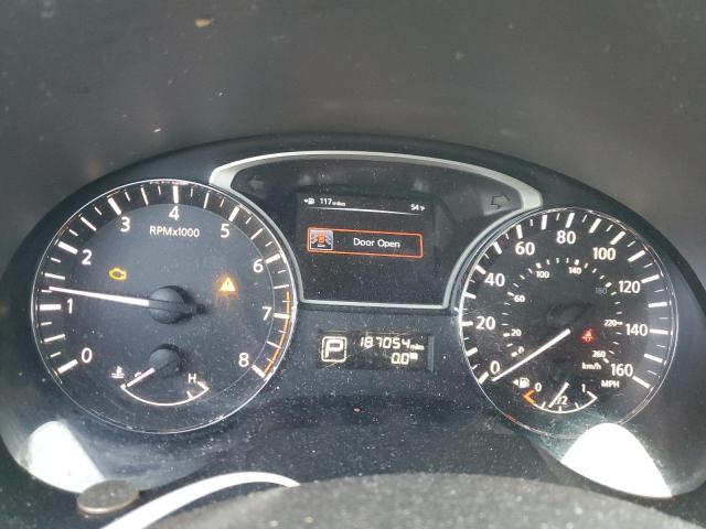 Photo 9 from auction – 2013 NISSAN ALTIMA 2.5 with VIN 1N4AL3AP7DC223123