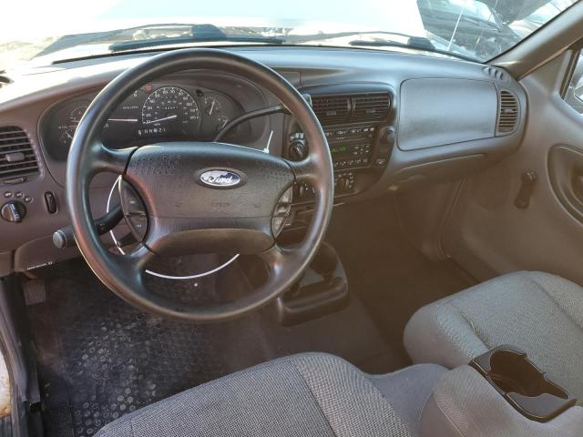 Photo 8 from auction – 2002 FORD RANGER with VIN 1FTYR11U22PB09652