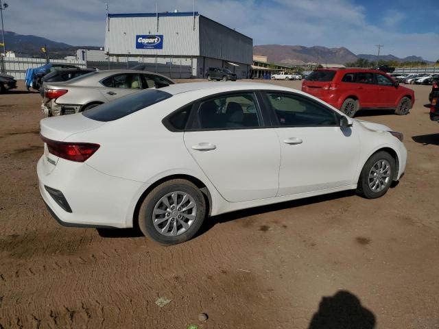Photo 3 from auction – 2020 KIA FORTE FE with VIN 3KPF24AD8LE193121