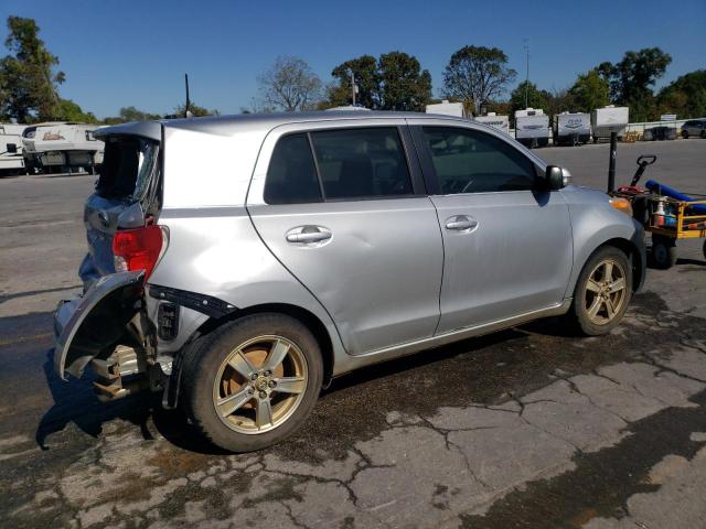 Photo 3 from auction – 2012 TOYOTA SCION XD with VIN JTKKU4B48C1027734