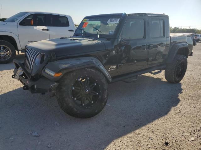 JEEP GLADIATOR 2020 with VIN 1C6HJTFG0LL128951 - Photo from auction