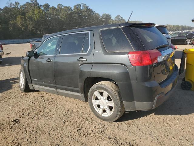 Photo 2 from auction – 2013 GMC TERRAIN SL with VIN 2GKALMEK8D6383359
