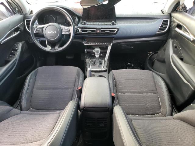 Photo 8 from auction – 2023 KIA SELTOS S with VIN KNDEU2AA7P7382851