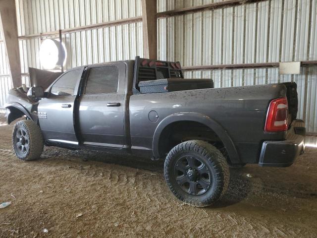 Photo 2 from auction – 2018 RAM 2500 ST with VIN 3C6UR5CL2JG160590