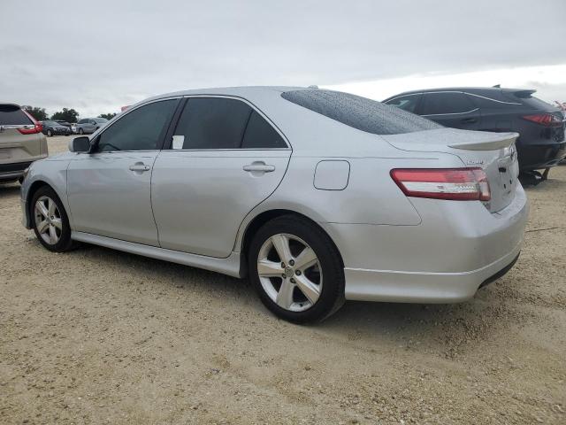 Photo 2 from auction – 2011 TOYOTA CAMRY BASE with VIN 4T1BF3EK6BU136739