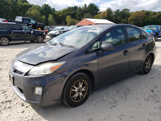 TOYOTA PRIUS 2010 with VIN JTDKN3DU2A0006277 - Photo from auction