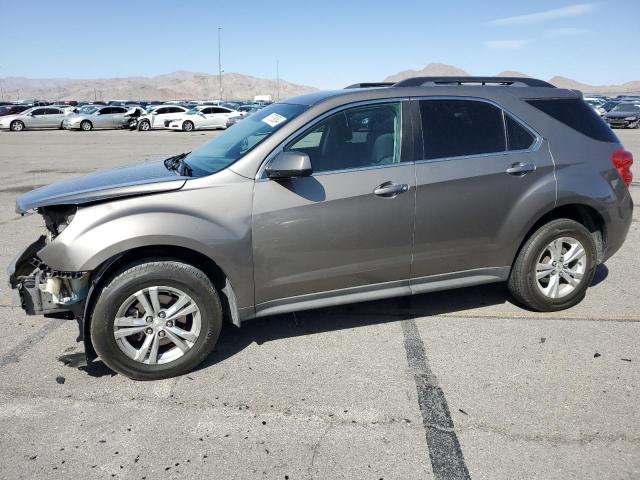 CHEVROLET EQUINOX LT 2012 with VIN 2GNALDEK4C6313293 - Photo from auction