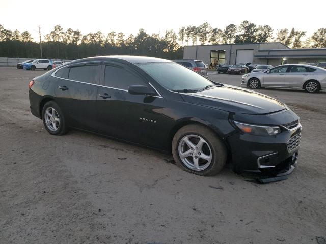 Photo 4 from auction – 2017 CHEVROLET MALIBU LS with VIN 1G1ZB5ST8HF258502