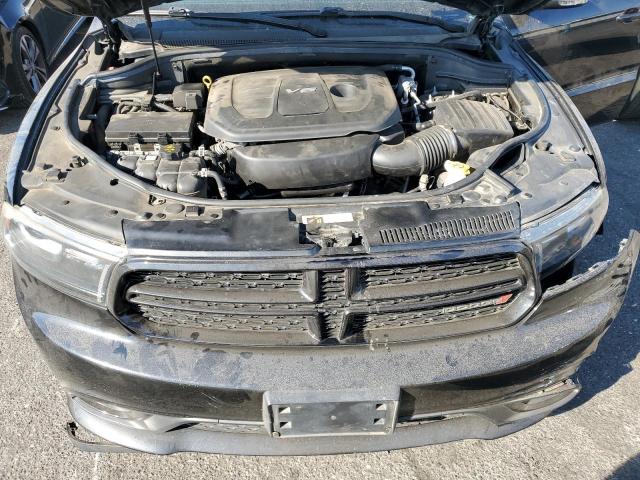 Photo 12 from auction – 2016 DODGE DURANGO LI with VIN 1C4RDHDG4GC308394