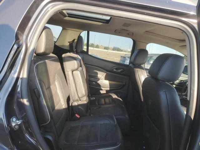 Photo 11 from auction – 2017 GMC ACADIA DEN with VIN 1GKKNPLS3HZ255818