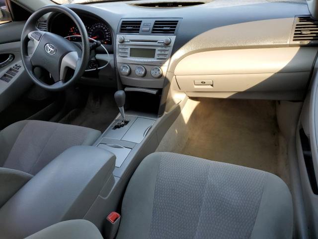 Photo 8 from auction – 2010 TOYOTA CAMRY BASE with VIN 4T1BF3EK3AU053316