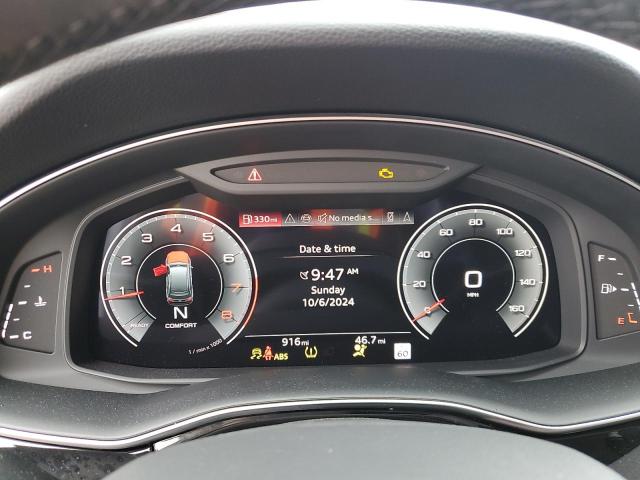 Zdjęcie 9 z aukcji – 2024 AUDI Q7 PREMIUM z VIN WA1LCBF74RD009644