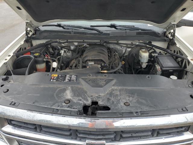 Photo 11 from auction – 2014 CHEVROLET SILVERADO with VIN 3GCPCSEC4EG244029