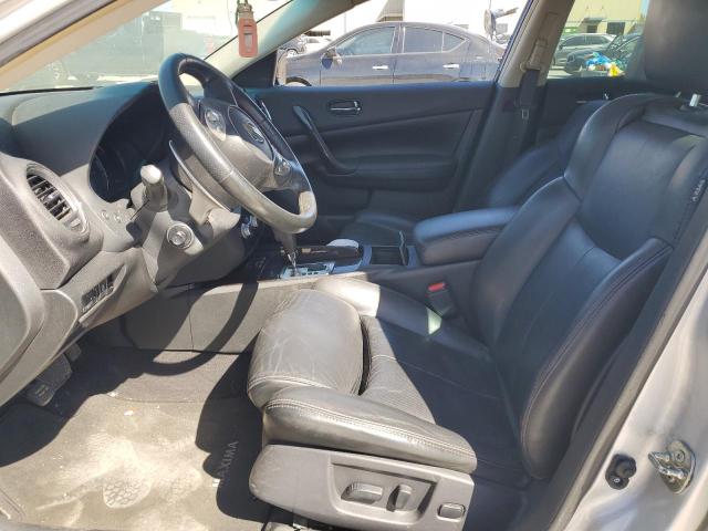 Photo 7 from auction – 2014 NISSAN MAXIMA S with VIN 1N4AA5AP2EC912005