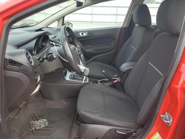 Photo 7 from auction – 2014 FORD FIESTA SE with VIN 3FADP4BJ2EM113680