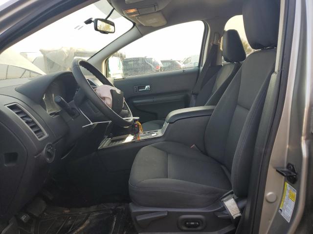 Photo 7 from auction – 2008 FORD EDGE SEL with VIN 2FMDK38C98BA89102