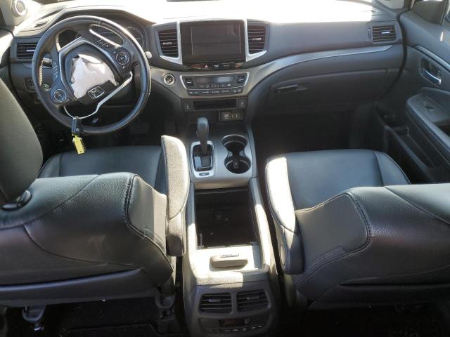 Photo 8 from auction – 2018 HONDA PILOT EXL with VIN 5FNYF6H53JB007144