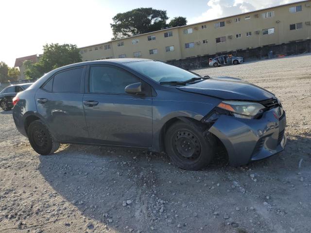 Photo 4 from auction – 2014 TOYOTA COROLLA L with VIN 2T1BURHE5EC075436