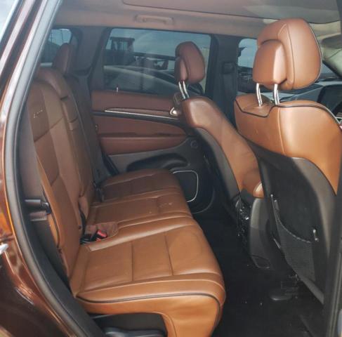 Photo 11 from auction – 2015 JEEP GRAND CHER with VIN 1C4RJFJT2FC637141