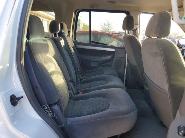 Photo 10 from auction – 2003 FORD EXPLORER X with VIN 1FMZU73K03UB60826