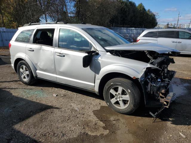 Photo 4 from auction – 2010 DODGE JOURNEY SE with VIN 3D4PG4FB6AT163754