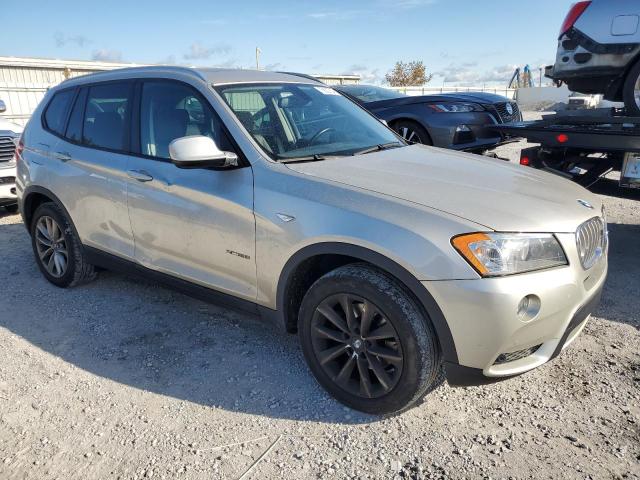 Photo 4 from auction – 2013 BMW X3 XDRIVE2 with VIN 5UXWX9C52D0A26270