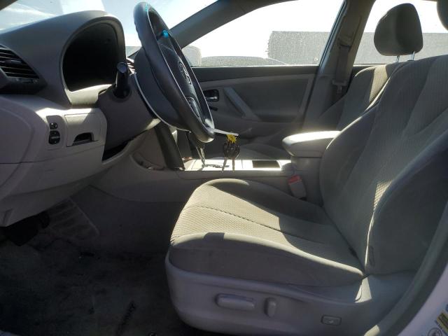 Photo 7 from auction – 2008 TOYOTA CAMRY with VIN 4T1BE46K78U752059