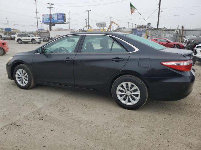 Photo 2 from auction – 2015 TOYOTA CAMRY LE with VIN 4T4BF1FK4FR455457