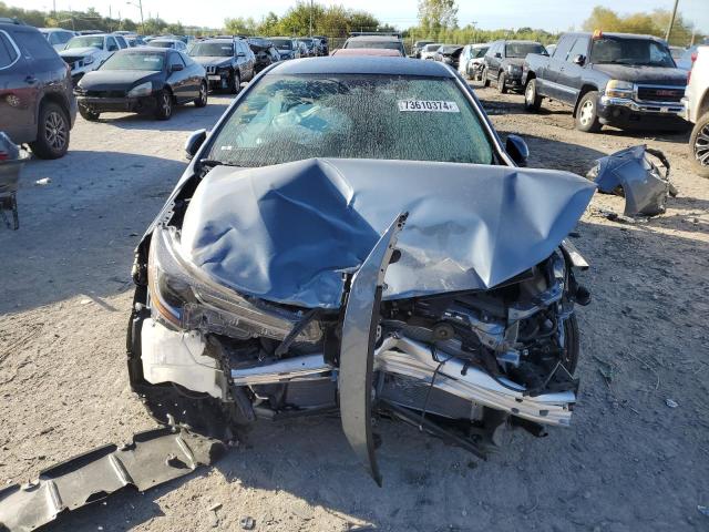 Photo 5 from auction – 2024 TOYOTA COROLLA LE with VIN 5YFB4MDE5RP201082