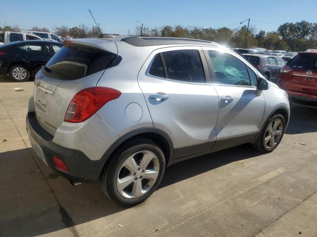 Photo 3 from auction – 2016 BUICK ENCORE with VIN KL4CJASB2GB747753