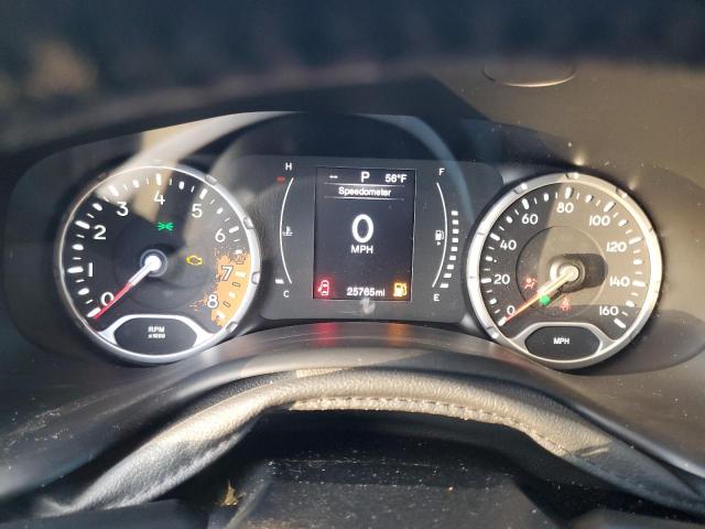 Photo 9 from auction – 2015 JEEP RENEGADE L with VIN ZACCJBBT9FPC03808