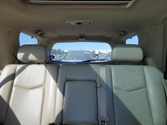 Photo 10 from auction – 2008 CADILLAC SRX with VIN 1GYEE637980106665