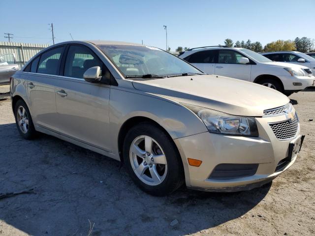 Photo 4 from auction – 2011 CHEVROLET CRUZE LT with VIN 1G1PG5S96B7122867