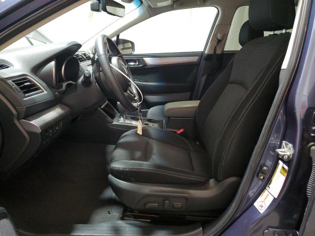 Photo 7 from auction – 2018 SUBARU OUTBACK 2. with VIN 4S4BSAFCXJ3385590