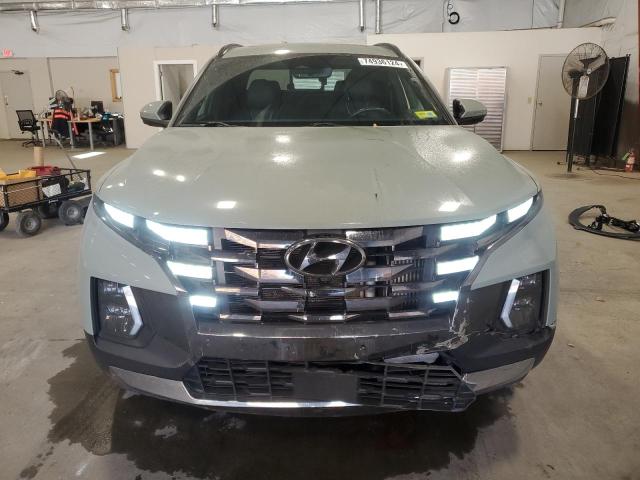 Photo 5 from auction – 2023 HYUNDAI SANTA CRUZ with VIN 5NTJEDAF9PH072829