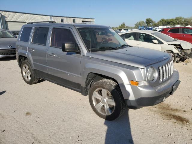 Photo 4 from auction – 2016 JEEP PATRIOT LA with VIN 1C4NJRFB2GD632565