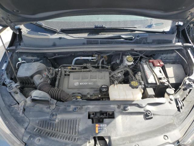 Photo 12 from auction – 2018 BUICK ENCORE PRE with VIN KL4CJASB1JB704061