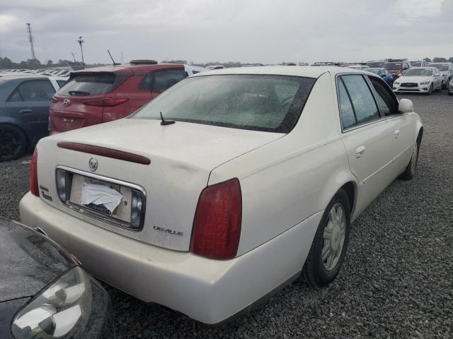 Photo 6 from auction – 2005 CADILLAC DEVILLE with VIN 1G6KD54Y85U178378