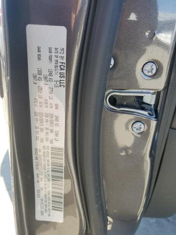 Photo 14 from auction – 2015 DODGE JOURNEY CR with VIN 3C4PDCGB5FT713757
