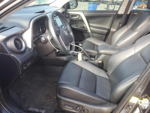 Photo 7 from auction – 2017 TOYOTA RAV4 LIMIT with VIN 2T3DFREV9HW553262