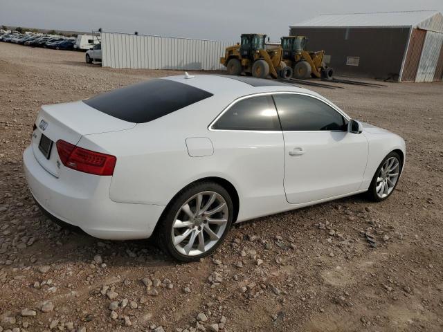 Photo 3 from auction – 2014 AUDI A5 PREMIUM with VIN WAULFAFR9EA008720